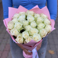 For you